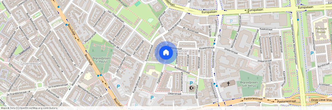 Hermelijnstraat, 5622AT, Eindhoven