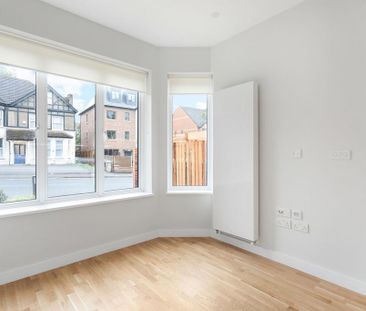 Ground floor flat to rent - Photo 1