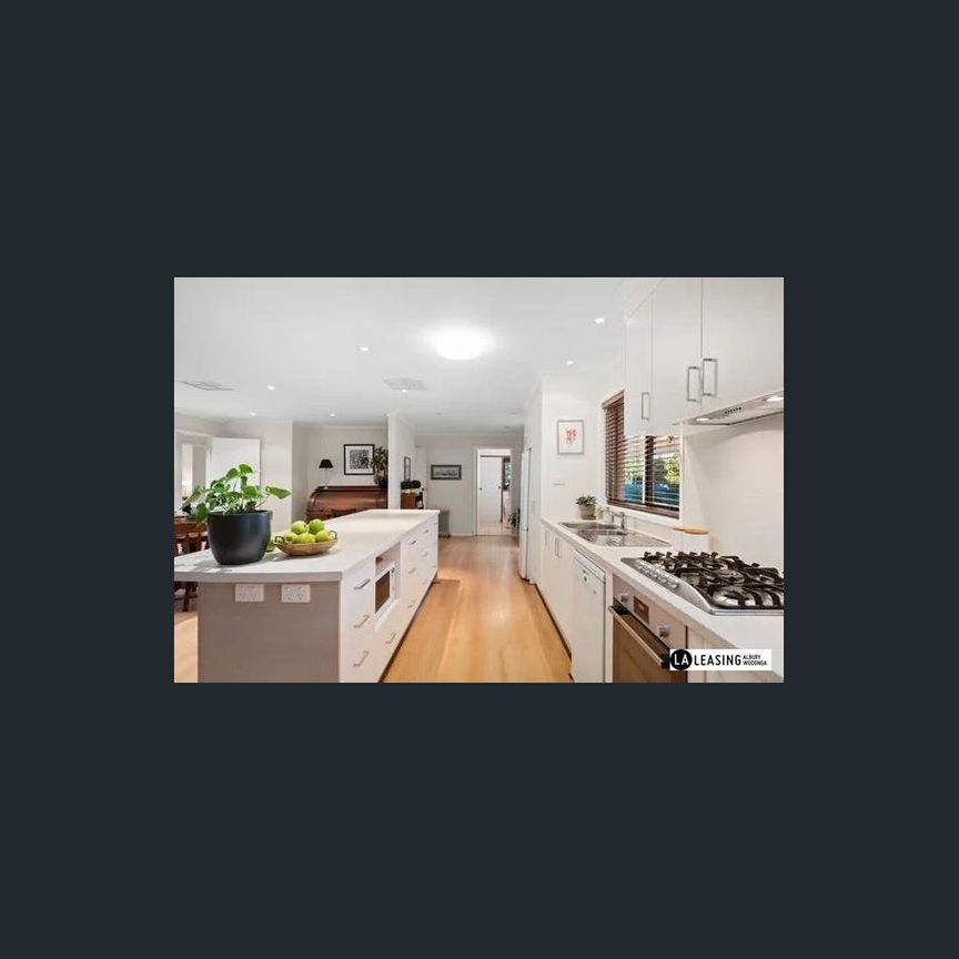 3 Bedroom Home in Great East Albury Location! - Photo 1