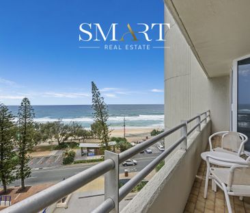 603/20 Esplanade, Surfers Paradise QLD 4217 - Apartment For Rent | ... - Photo 6