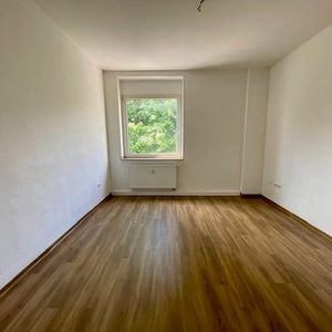 Frisch saniert! zentrale 2-Zimmer-Wohnung in Uni-Nähe - Foto 3