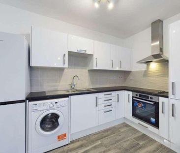 Jersey Road, Wolverton, MK12 - Photo 1
