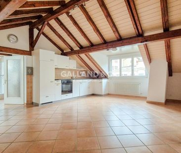 Élégance et Charme au Centre de Montreux - Photo 3