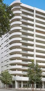 Spacious Two Bedrooms | Double Balconies | Furnished | Bills Included - Photo 4