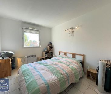 Location Appartement 3 pièces 62m² AVIGNON 84000 - Photo 4