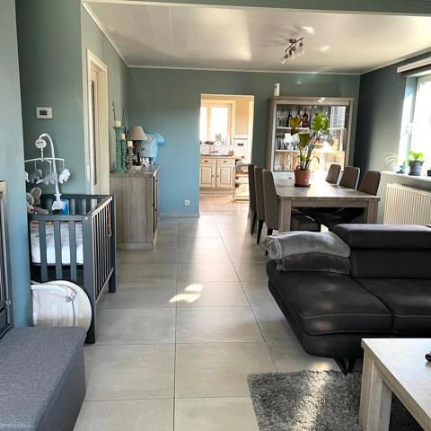 Bungalow te huur in Berlare - Photo 1