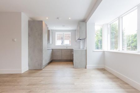 2 bedroom apartment to rent - Photo 3