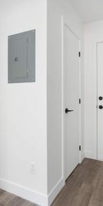 1 CH - 1 SDB - Montreal - $1,445 /mo - Photo 4