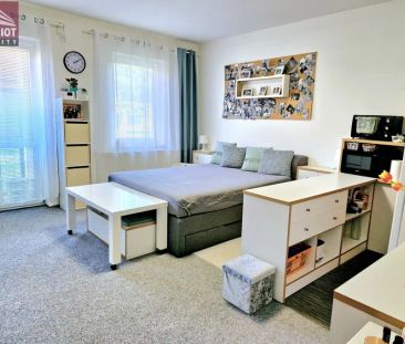 Pronájem bytu 1+kk Olomouc - Schweitzerova - Фото 2