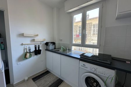 Studio meublé - Libération - Photo 5