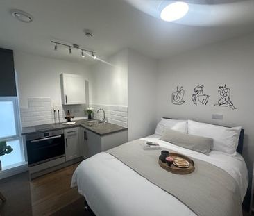 Friar Gate, DERBY - Photo 1