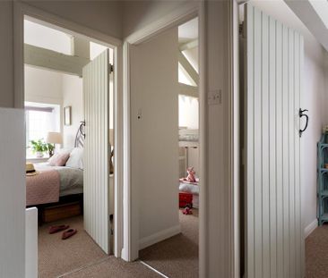 3 bedroom terraced house to rent - Photo 1