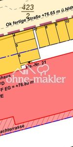 Penthouse Erstbezug mit Süd-Dachterrasse | KfW 40 QNG | 4 Zimmer - Photo 4