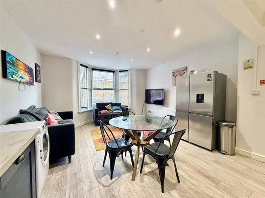 1 bedroom terraced house to rent - Photo 1