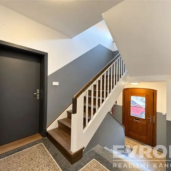 Pronájem bytu 3+kk, 58 m - Фото 1