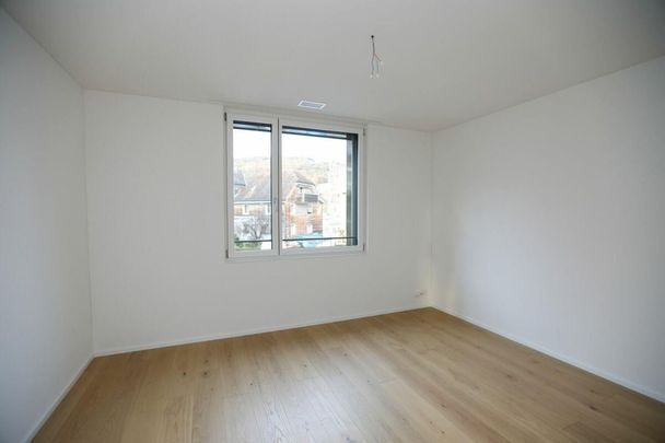 First occupancy! High-quality 4.5-room new-build apartment in Weinfelden - Foto 1