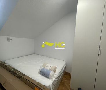 Piso de alquiler en Centro - Photo 1