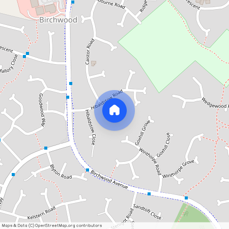 30 Hibaldstow Road, Lincolnshire, LN6 3PX, Lincoln