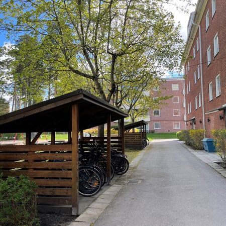 Granitvägen 21 A, 75243, Uppsala - Foto 3