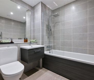 3 bedroom apartment to rent - Photo 5