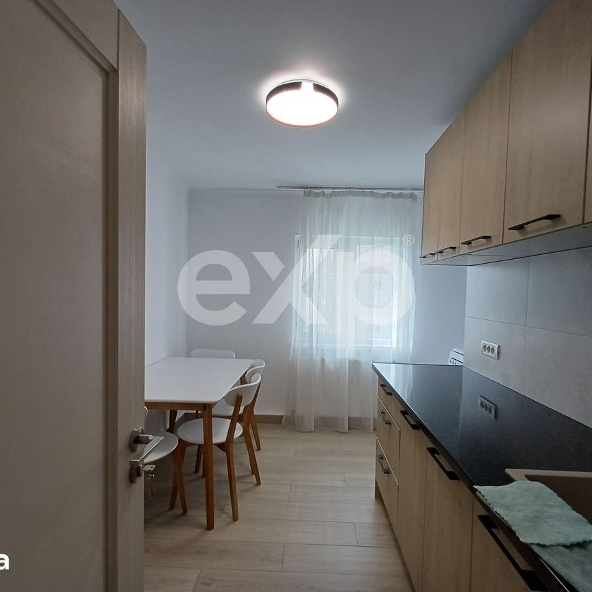 Inchiriere apartament 3 camere Central - Photo 1