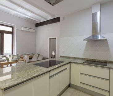 Fantastic room with private bathroom in Valencia - Photo 5