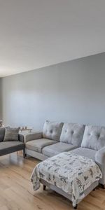 Appartement 4 ½ à louer Lévis juillet 2026 - Photo 3