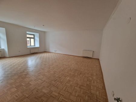 Lichtdurchflutete 2-Zimmerwohnung im Zentrum (Top 4) - Photo 4