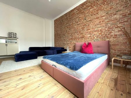 MIESZKANIE na WYNAJEM - Фото 4