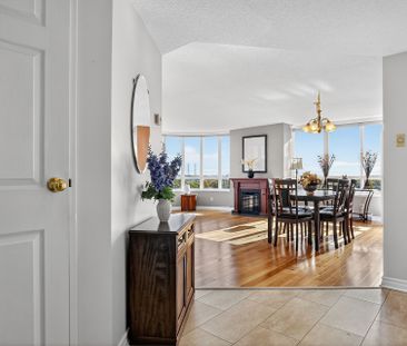 For Lease - 100 Grant Carman Drive Unit# 606, Cityview - Parkwoods ... - Photo 5