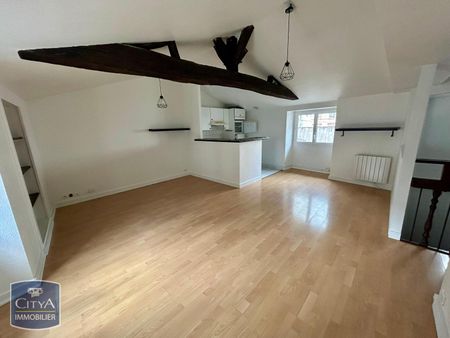 Location Appartement 3 pièces 66m² CHOLET 49300 - Photo 3