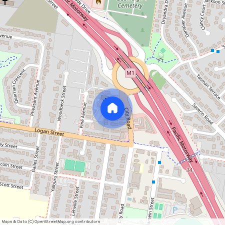 64/93-99 Logan Street, Beenleigh