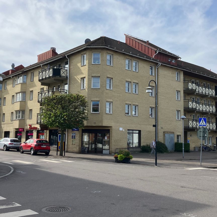 Esplanaden, Åstorp - Photo 2