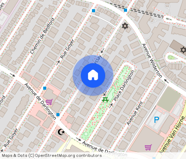 Mieszkanie do wynajęcia - 66 m² - 3 pokoje - Photo 1