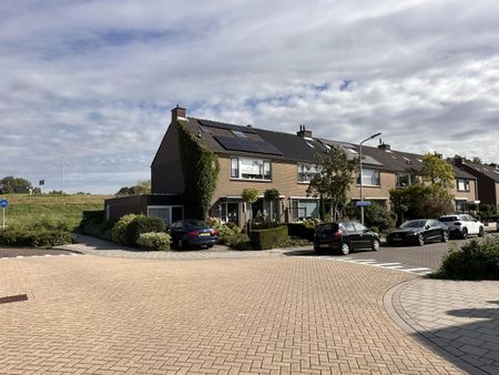 Abraham Kuypersingel 8, Staatsliedenbuurt-Noord, 3332HC, Zwijndrecht - Foto 4