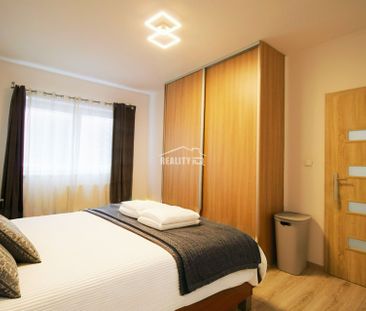 EXKLUZÍVNE NA PRENÁJOM – bezbariérový 3-izbový byt 82 m - Photo 5