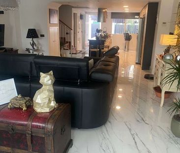 3 room luxury House for rent in Benalmádena, Andalusia - Photo 1