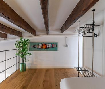 Duplex with Private Terrace in Sant Andreu - Photo 5