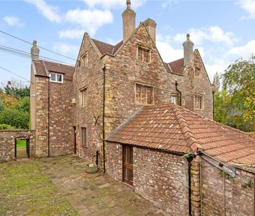 A beautiful detached farm house - Photo 3