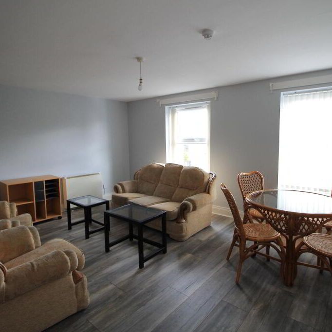 Apt 3, 73-75 Bridge St, Banbridge, BT32 - Photo 1