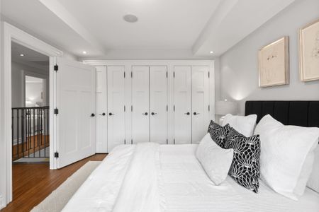 For Lease - 32 Parkhurst Boulevard, Toronto, Ontario - Photo 2