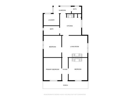 Solid 3 Bedroom Home In South Dunedin - Photo 4