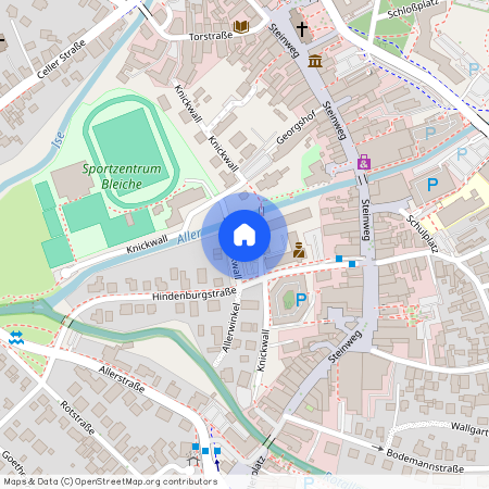 Knickwall 8, 38518 Niedersachsen - Gifhorn