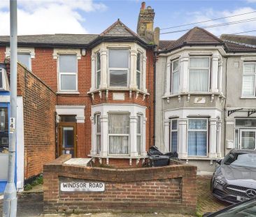 2 bedroom maisonette to rent - Photo 1