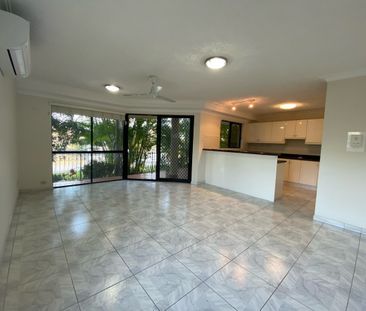 Waterfront Living at Its Best – Ground Floor 2-Bedroom Unit - Photo 1