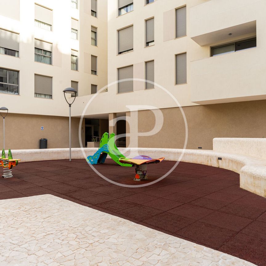 Apartment for rent in Palma - Photo 1