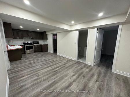 For Lease - 28 Kalmia Road, Brampton, Ontario - Photo 3