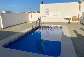 Alquiler de piso en Calle Juan Pablo II, 45