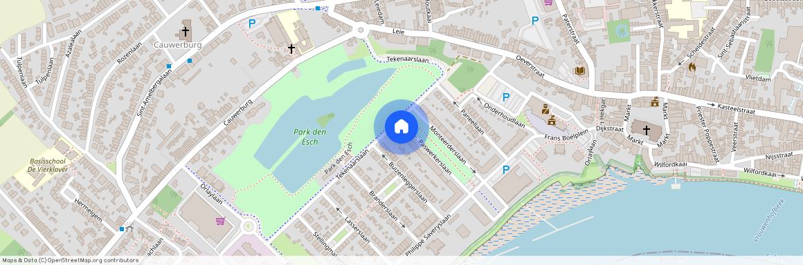 Paswerkerslaan 98, 9120 Temse