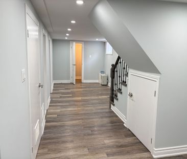 For Lease - 83 Clonmore Lower Level Drive, Toronto, Ontario - Photo 6